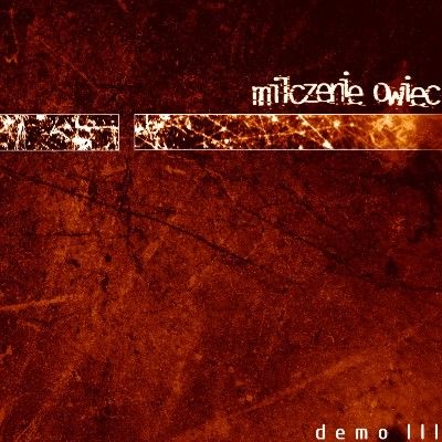 Milczenie Owiec Album Cover Photos - List Of Milczenie Owiec Album ...