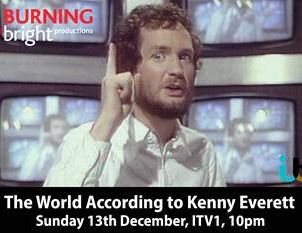 The World According to Kenny Everett