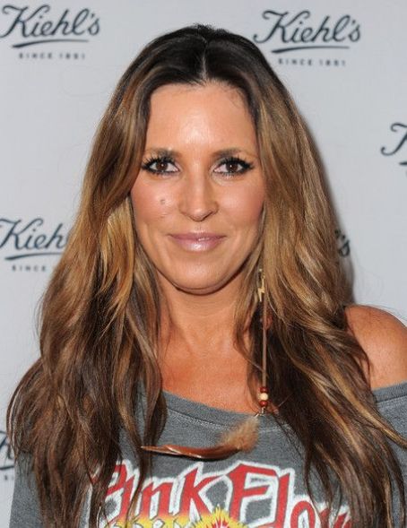 Jillian Barberie | Jillian Barberie Picture #24836150 - 454 x 589 ...