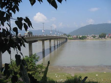 Gandaki River
