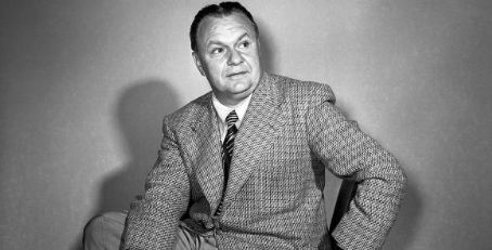 Clyde Geronimi