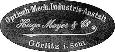 Meyer Optik Görlitz