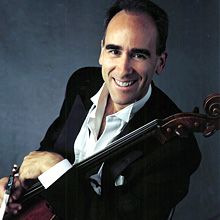 Carter Brey