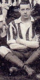 Howard Harvey