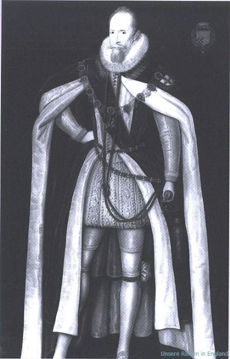 Thomas Howard, 1st Viscount Howard of Bindon
