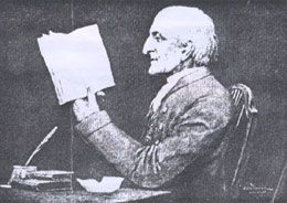 Samuel Fox (1781–1868)