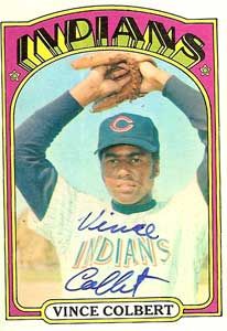 Vince Colbert