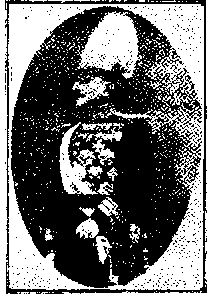 José Olaguer Feliú