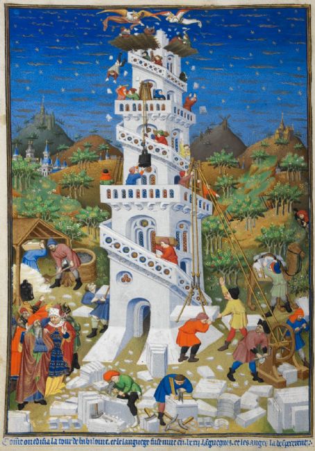 Bedford Hours