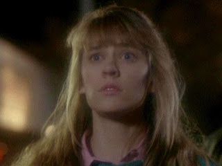 Lucy Wilson