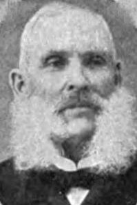 Edward P. Tobie