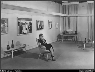Peter Bray Gallery