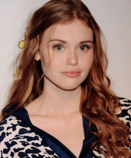 Holland Roden