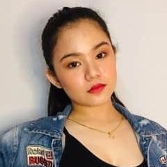 Angeli Nicole Sanoy