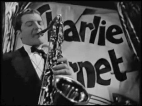 Charlie Barnet