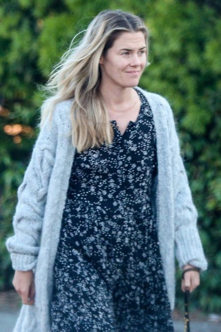 Rachael Taylor – Spotted while walks her dog
