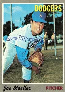 Joe Moeller