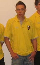 Cameron Medwin