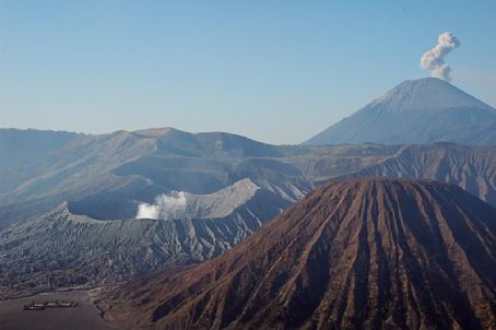 Bromo Tengger Semeru National Park