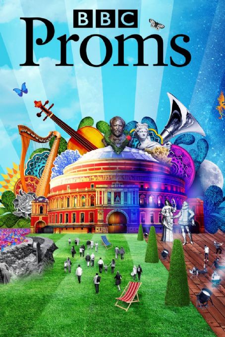 BBC Proms