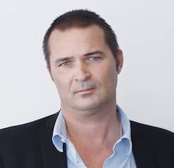 Johan Ryström