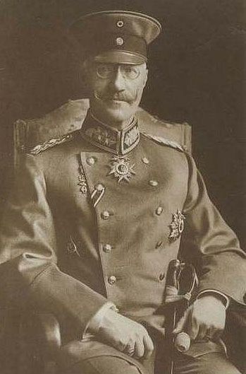 Prince Alfons of Bavaria