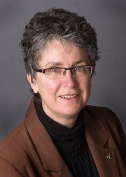 Elizabeth Hanson