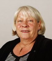 Sandra White
