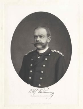 Count Erich Kielmansegg