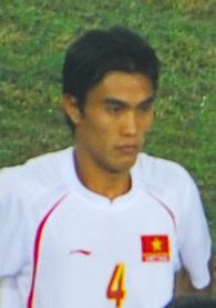 Le Phuoc Tu
