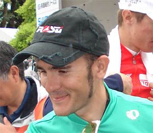 Sergio Pardilla