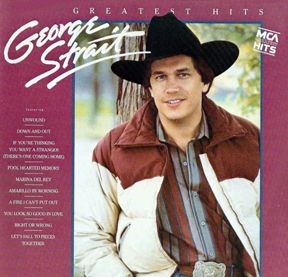 Greatest Hits (George Strait album)