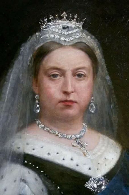Queen Victoria