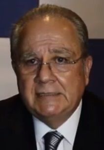 Roberto Molina Barreto