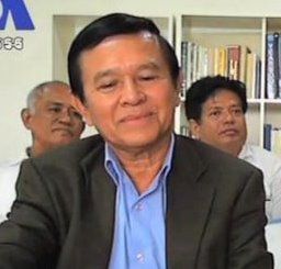 Kem Sokha