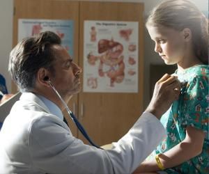 Eugenio Derbez - Miracles from Heaven