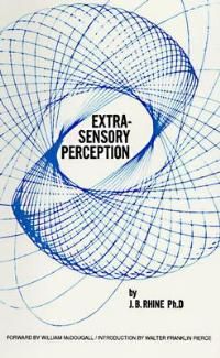 Extrasensory Perception (book)