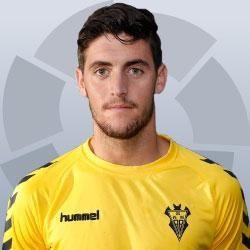 Samuel Delgado Serna