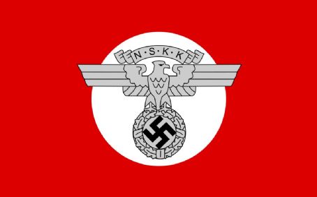 National Socialist Motor Corps