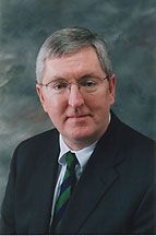 Michael O'Connor (author)
