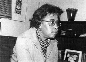 Wilhelmina McAlpin Godfrey