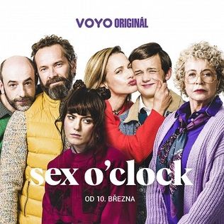 Sex O'Clock