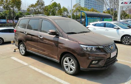 Huansu H5