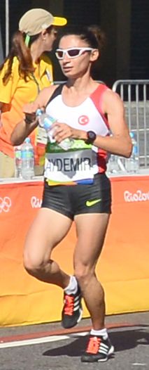 Esma Aydemir