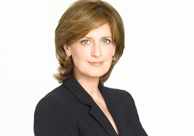 Anne Sweeney