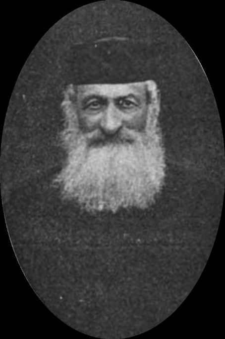 Solomon Zalkind Minor