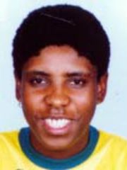 Ruth Roberta de Souza