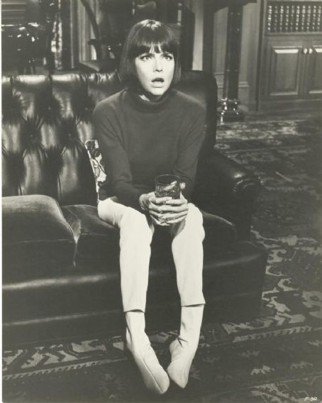 Barbara Feldon Photos, News and Videos, Trivia and Quotes - FamousFix