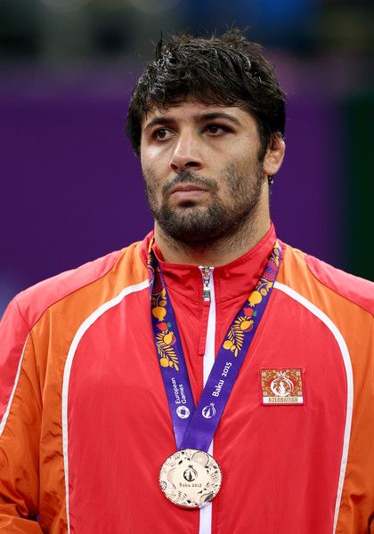 Jamaladdin Magomedov