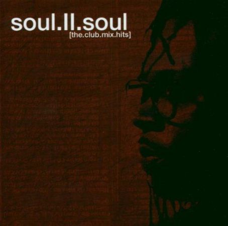 Soul II Soul Album Cover Photos - List of Soul II Soul album covers ...